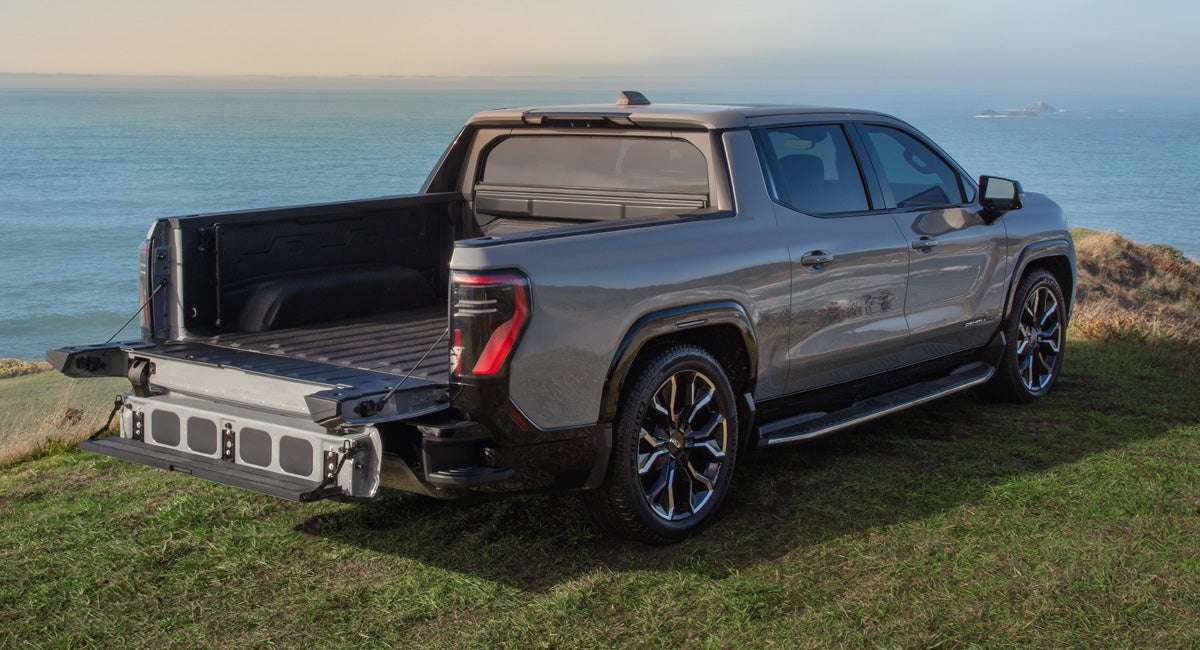 Alexander Family GMC in Bloomsburg PA