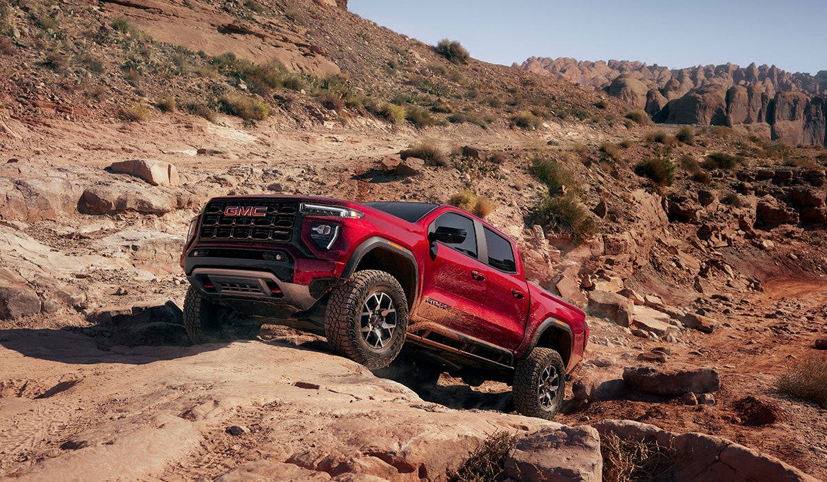 Alexander Family GMC in Bloomsburg PA
