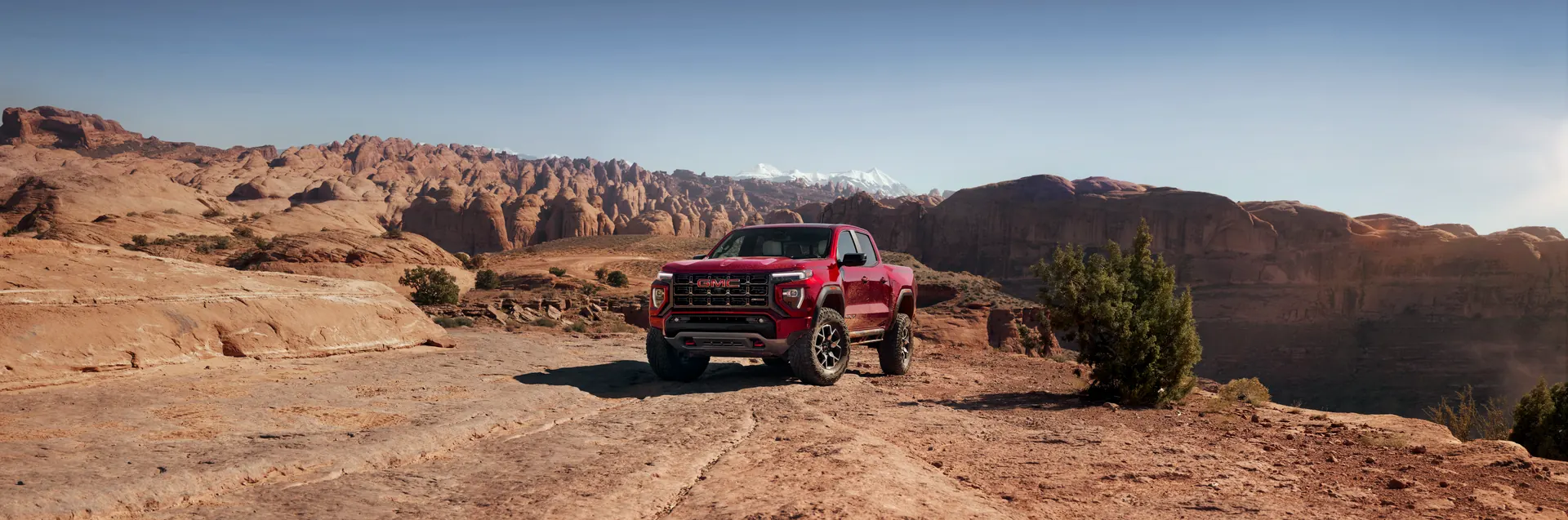 2026 GMC Canyon at Alexander Family GMC in Bloomsburg PA