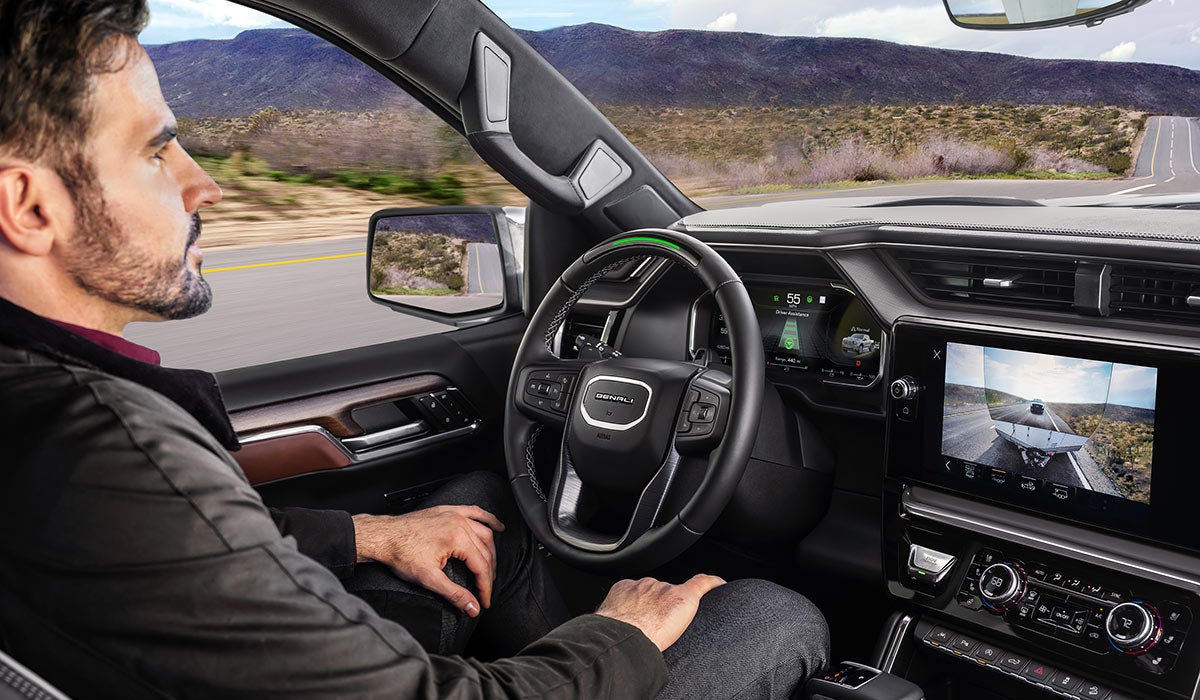 Alexander Family GMC in Bloomsburg PA