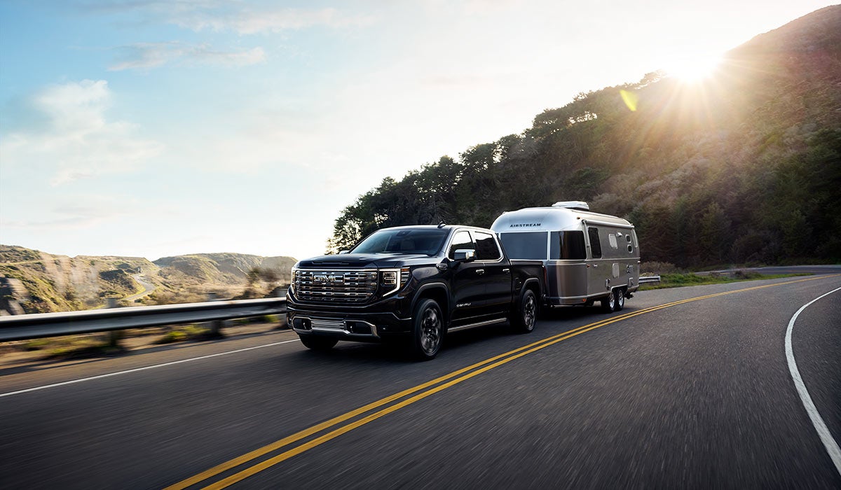 Alexander Family GMC in Bloomsburg PA