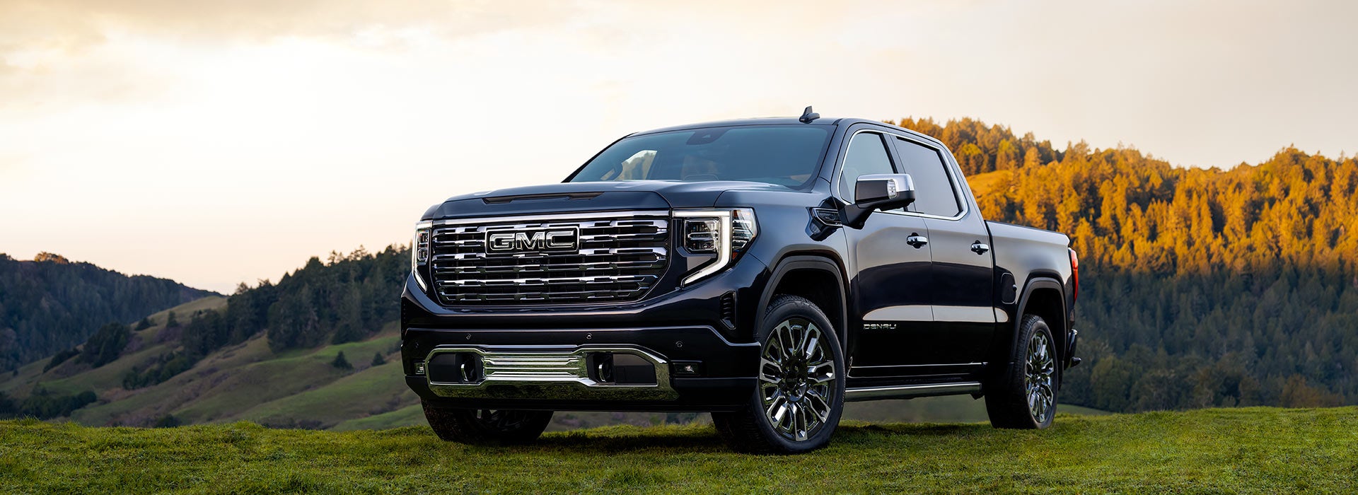 Alexander Family GMC in Bloomsburg PA