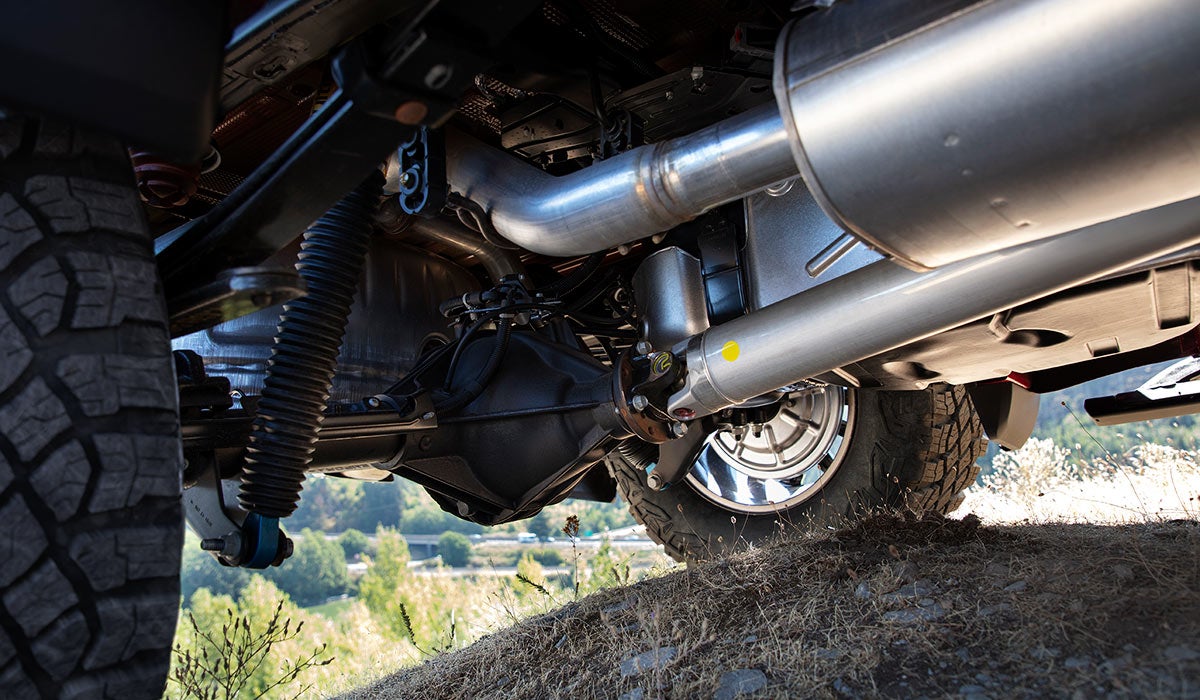 Alexander Family GMC in Bloomsburg PA