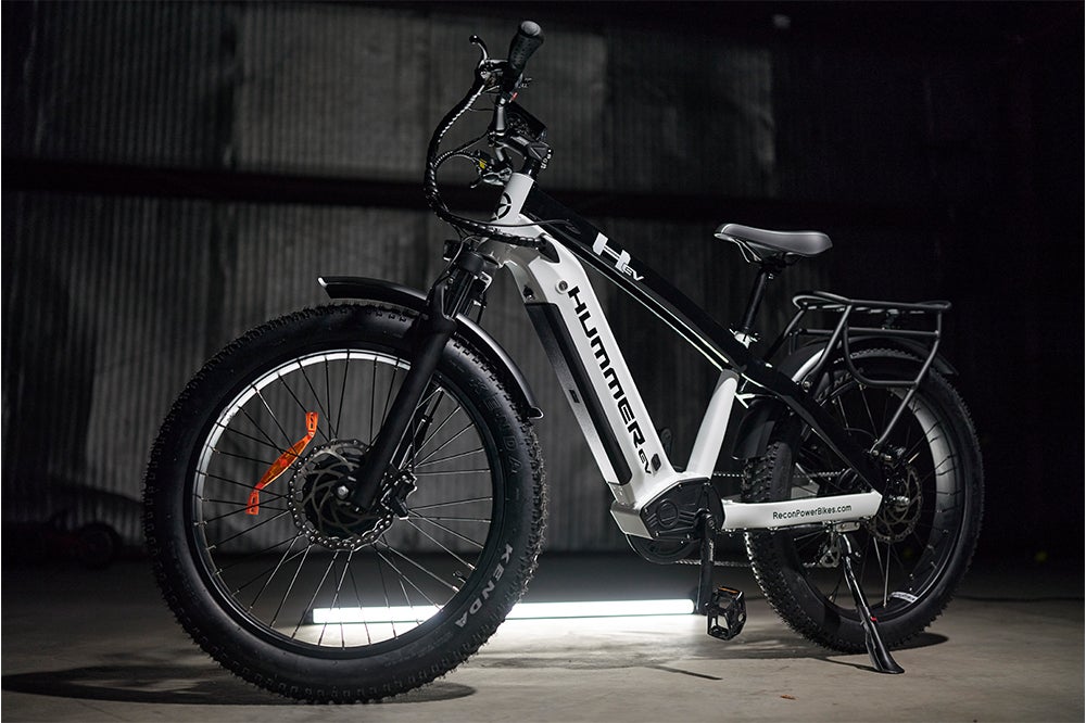 ev bike