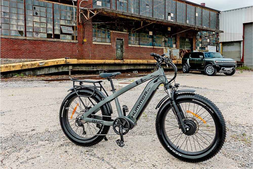 ev bike