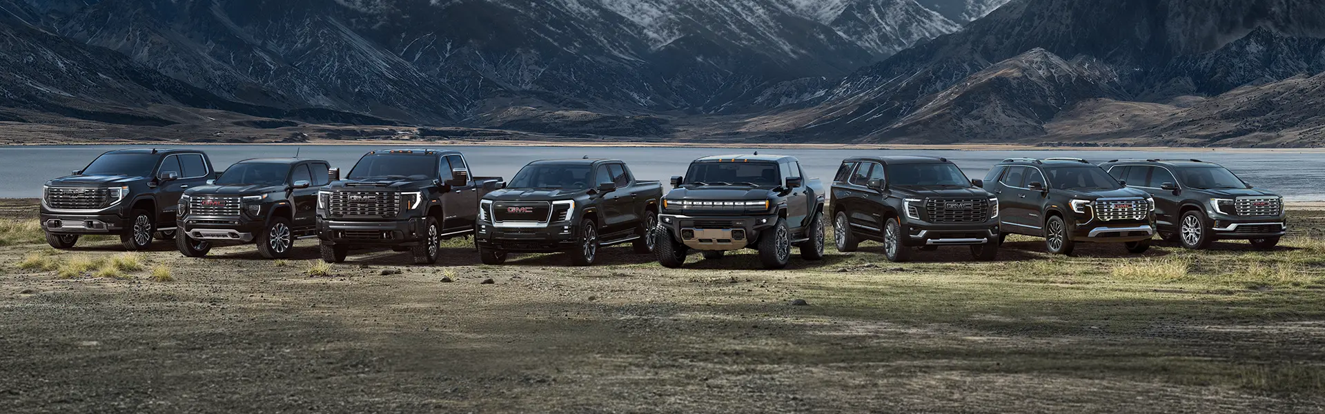 Alexander Family GMC in Bloomsburg PA