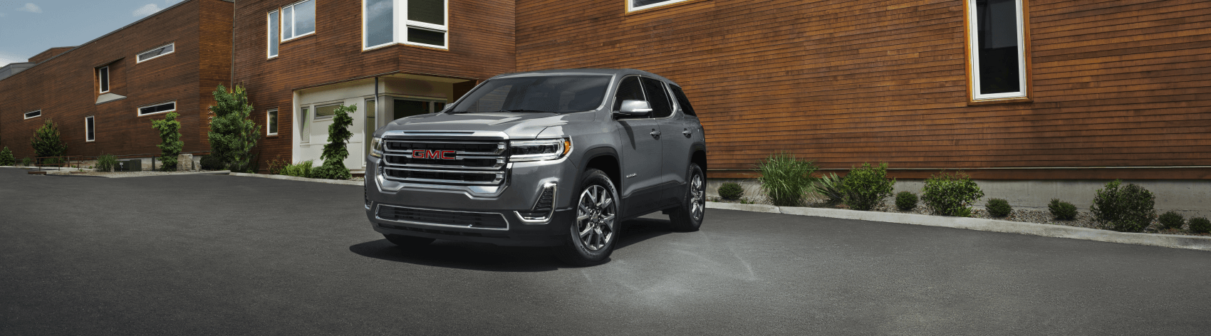 GMC Dealer Bloomsburg PA