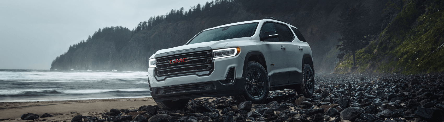 GMC Dealer near Berick PA