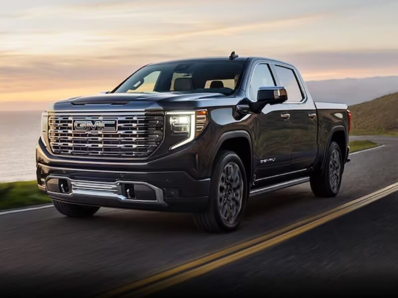 GMC Dealer Bloomsburg PA