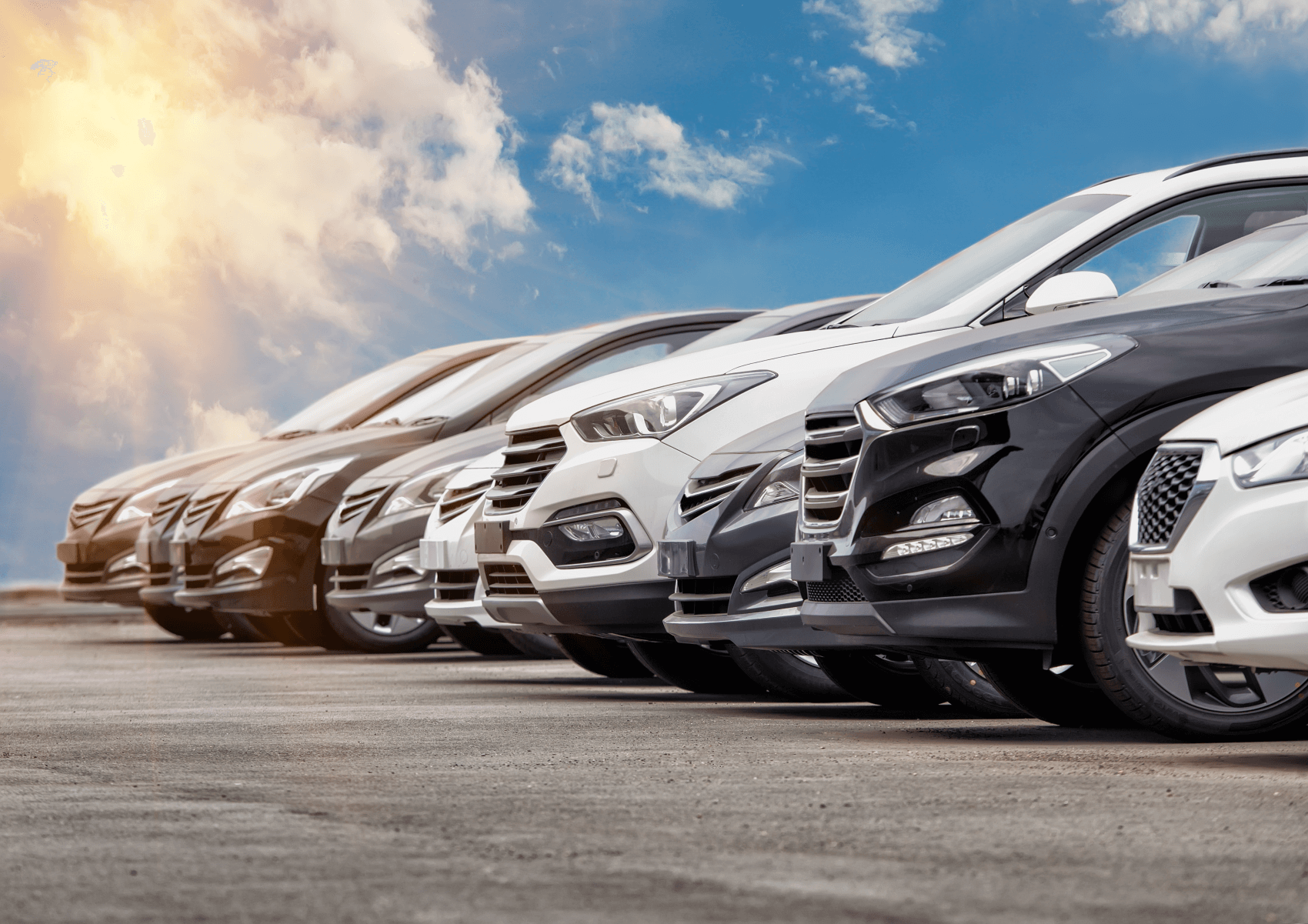 Used Car Dealer near Elysburg, PA