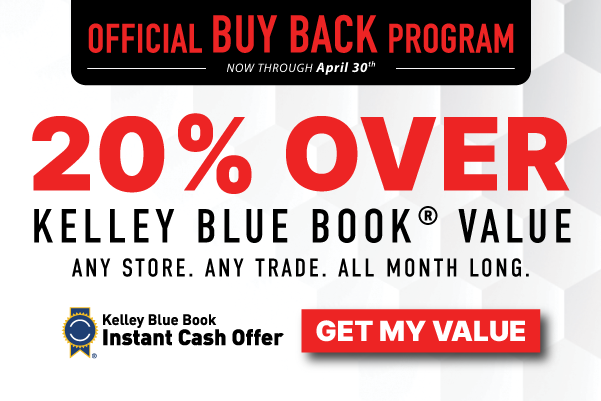 Your Vehicle For Sale