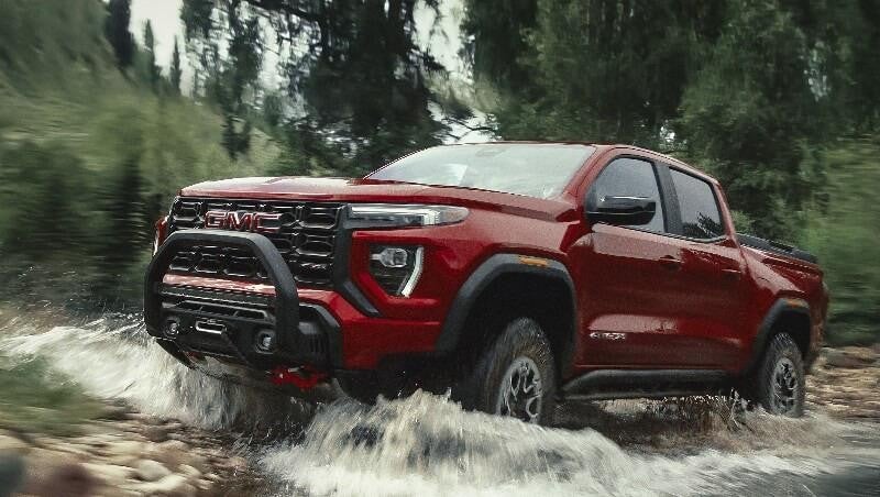 GMC Dealer Bloomsburg PA