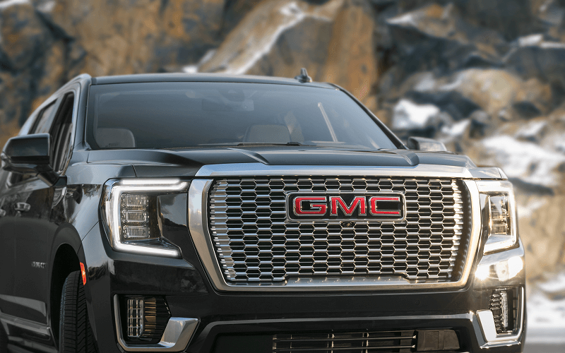 GMC Dealer Bloomsburg PA